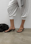 Colfeel Jelly Flip-flop Heels