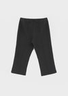 Sumimo SET - Wrap Skirt, Capri Leggings
