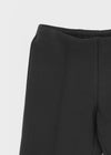 Sumimo SET - Wrap Skirt, Capri Leggings