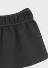 Sumimo SET - Wrap Skirt, Capri Leggings