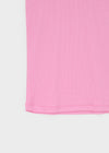 Colorfor Basic Ribbed Sleeveless