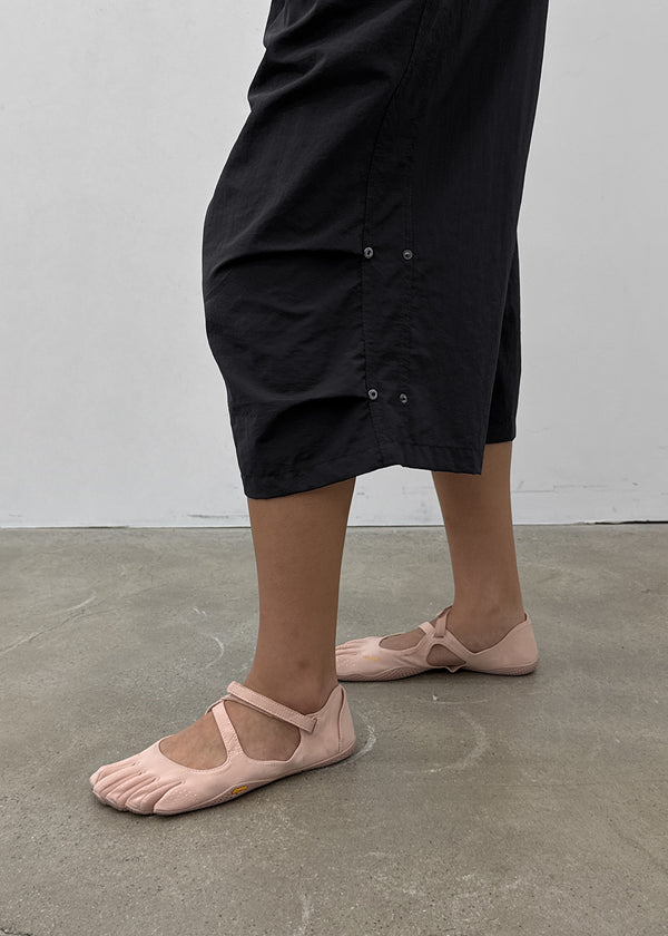 (UNISEX) Handimer Nylon Back-Banding Bermuda Shorts