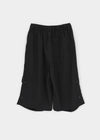 (UNISEX) Handimer Nylon Back-Banding Bermuda Shorts