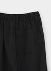 (UNISEX) Handimer Nylon Back-Banding Bermuda Shorts