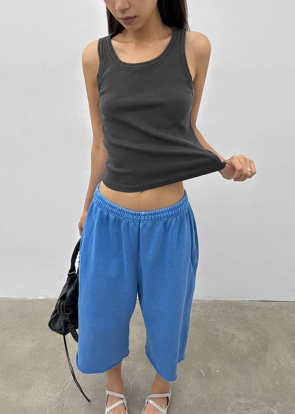 Toila Pigment Sleeveless