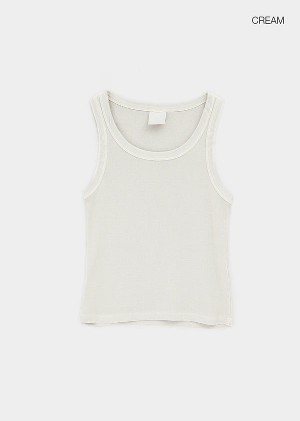 Toila Pigment Sleeveless