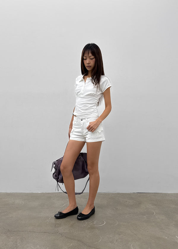 Forent Cargo Shorts