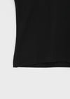 Melkong collared short-sleeve tee