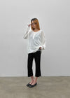 Faber Lace Sleeveless