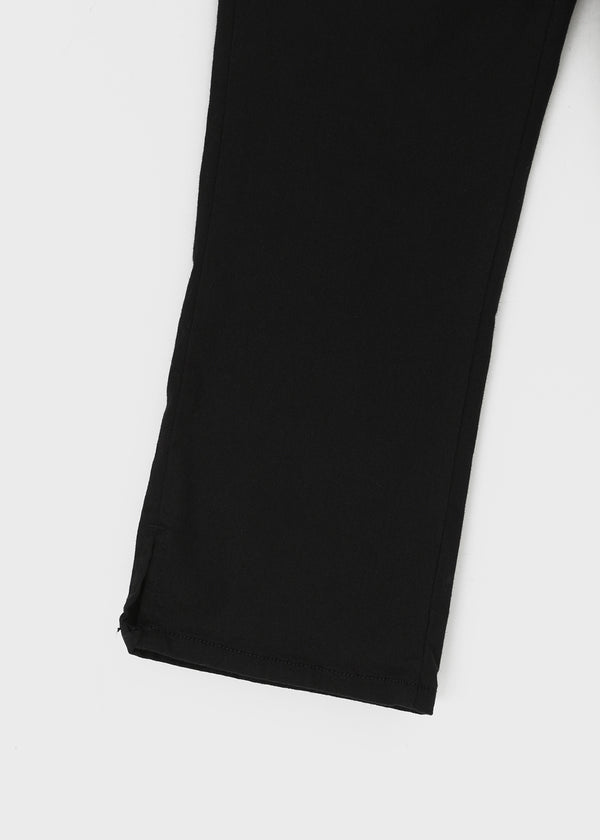 Sullyn Striped Folding Capri Pants