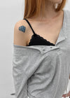 Faber Lace Sleeveless
