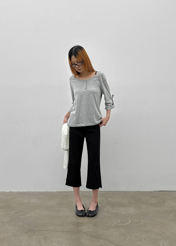Faber Lace Sleeveless