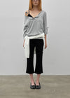 Faber Lace Sleeveless