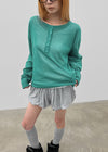 Grime banding balloon shorts