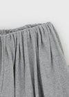 Grime banding balloon shorts
