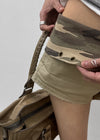 Relic Camo Folding Shorts