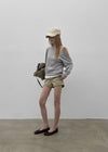 Relic Camo Folding Shorts