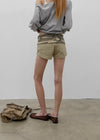 Relic Camo Folding Shorts