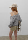 Relic Camo Folding Shorts