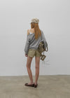 Relic Camo Folding Shorts