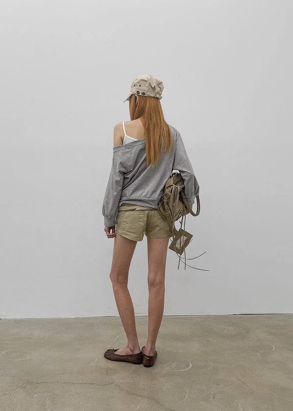 Relic Camo Folding Shorts
