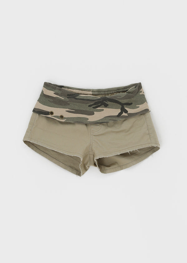 Relic Camo Folding Shorts