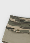 Relic Camo Folding Shorts
