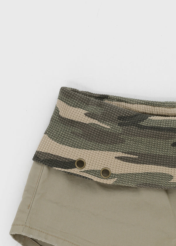 Relic Camo Folding Shorts