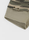 Relic Camo Folding Shorts