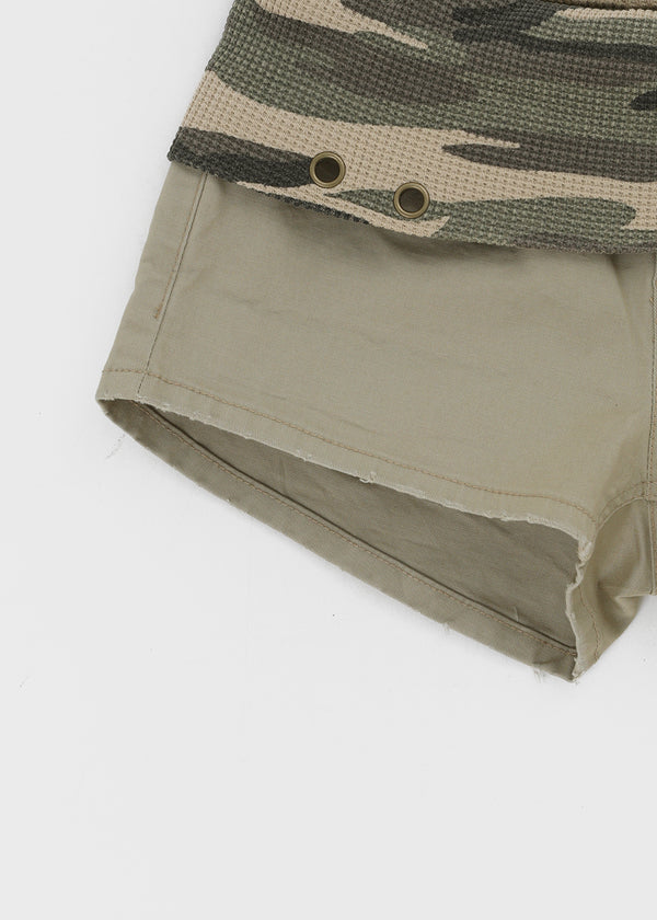 Relic Camo Folding Shorts