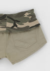 Relic Camo Folding Shorts