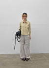 Vortex bootcut cargo pants