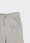 Vortex bootcut cargo pants