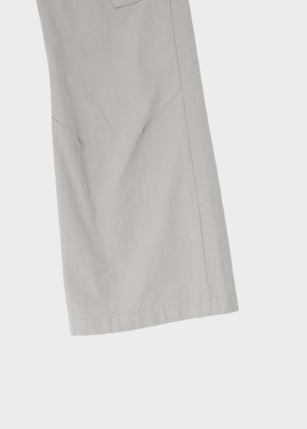 Vortex bootcut cargo pants