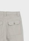 Vortex bootcut cargo pants