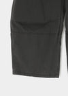 (UNISEX) Remnant Pigment Wide Cargo Pants