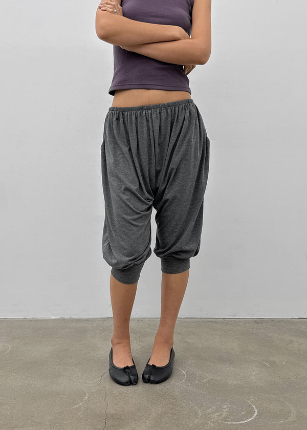 Elif Aladdin Capri Pants