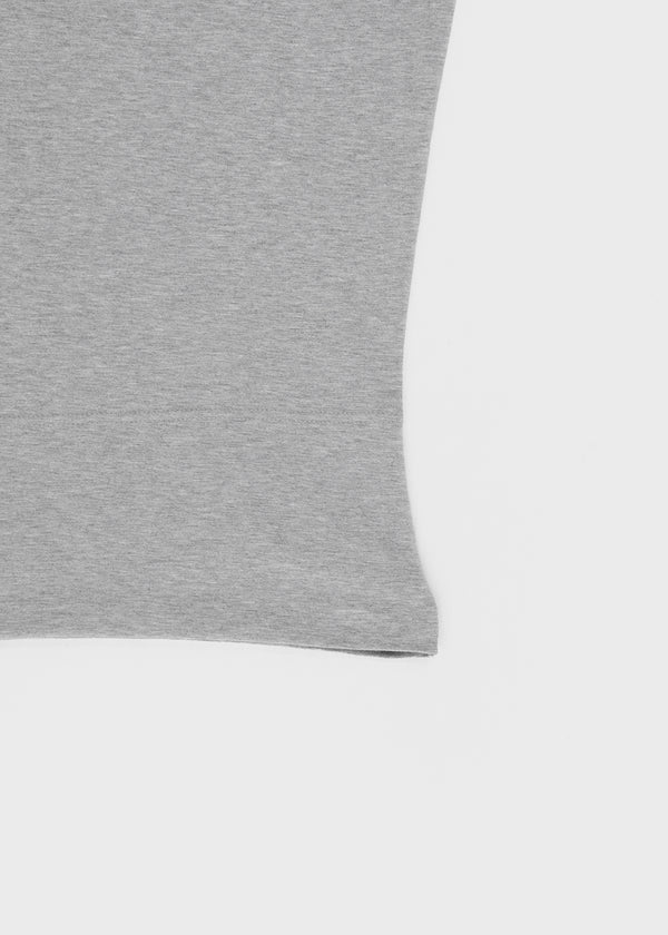 Cairn Poway asymmetrical sleeveless top