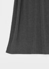 Arbel Shirred Long Skirt