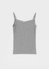 Noir Lace Sleeveless