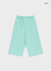 Chupop Button Two-Way Bermuda Shorts