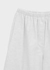 Chupop Button Two-Way Bermuda Shorts