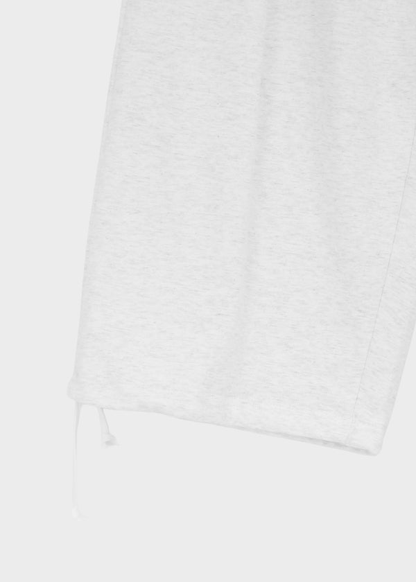 Chupop Button Two-Way Bermuda Shorts