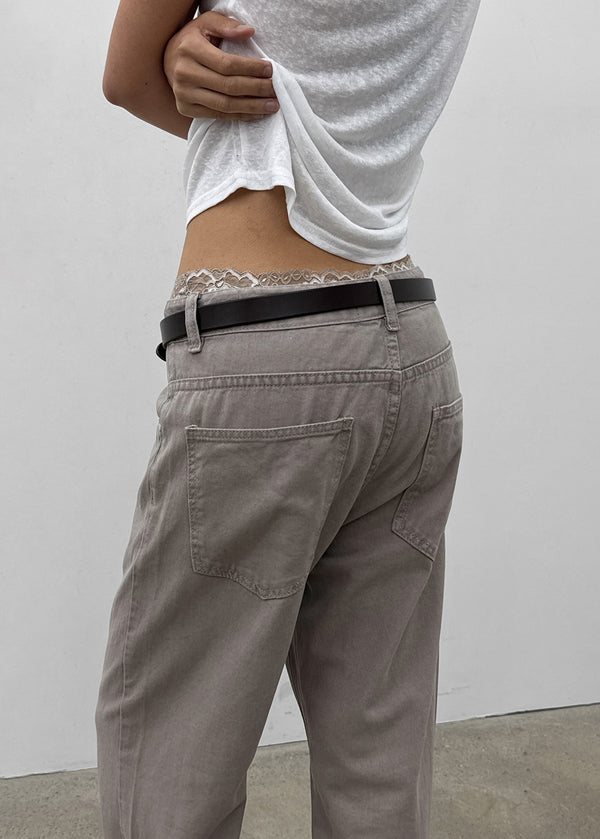 Bjorn Lace Inner Shorts