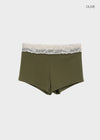 Bjorn Lace Inner Shorts