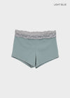 Bjorn Lace Inner Shorts