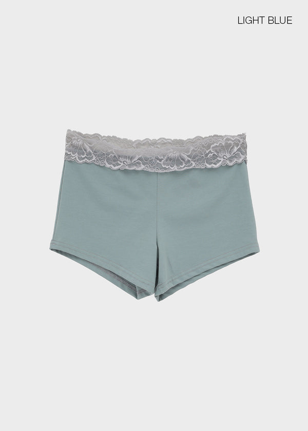 Bjorn Lace Inner Shorts