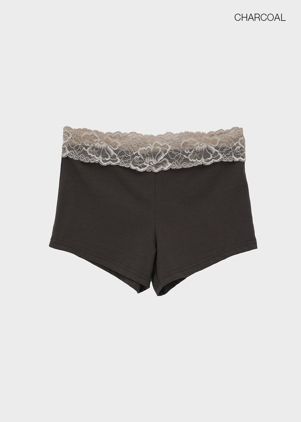 Bjorn Lace Inner Shorts