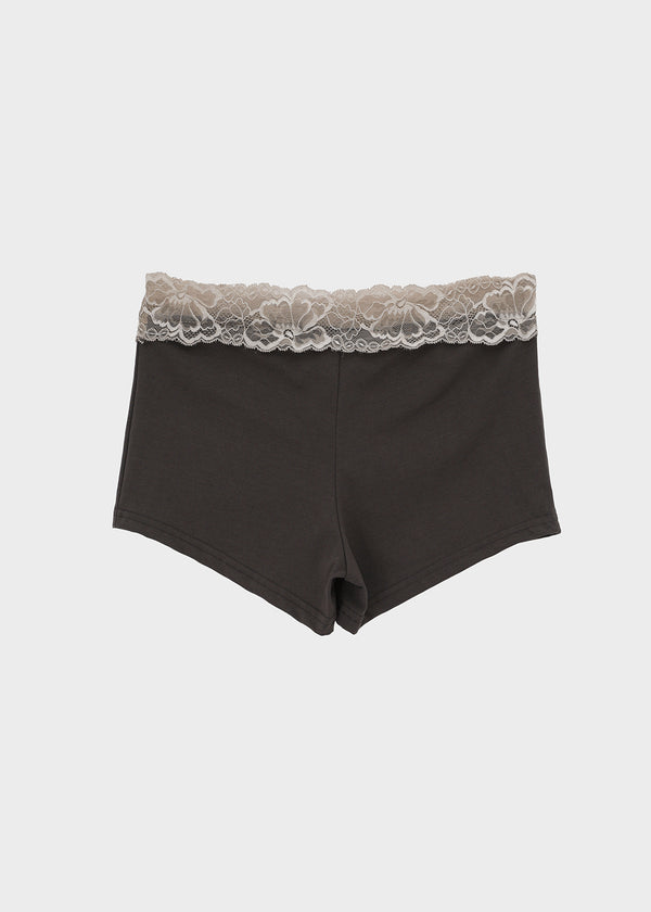 Bjorn Lace Inner Shorts
