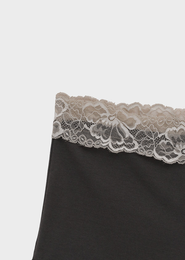Bjorn Lace Inner Shorts